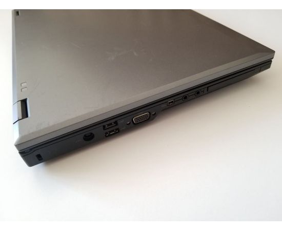  Ноутбук Dell Latitude E5510 15" i3 8GB RAM 320GB HDD, фото 4 
