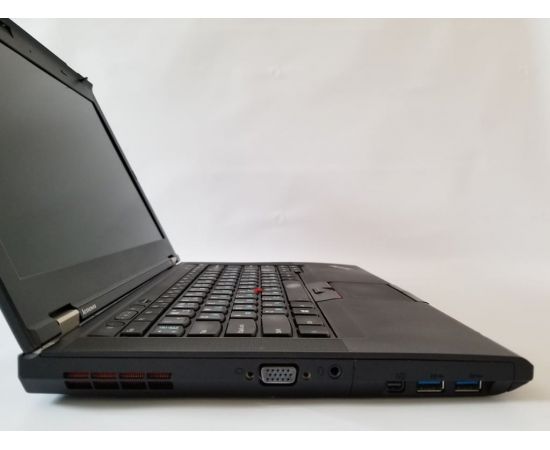  Ноутбук Lenovo ThinkPad T430 14" i5 8GB RAM 500GB HDD, фото 4 