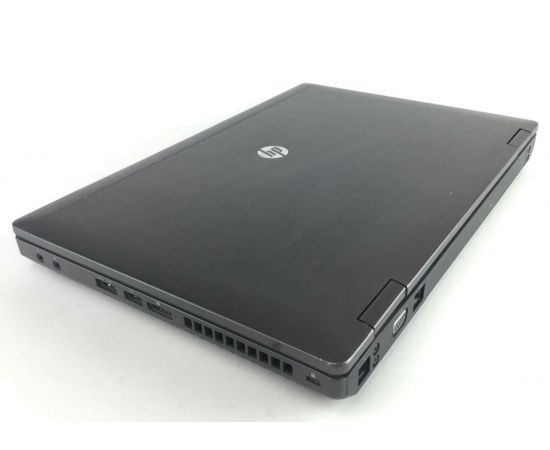  Ноутбук HP ProBook 6465b 14" AMD A4 4GB RAM 320GB HDD, фото 4 