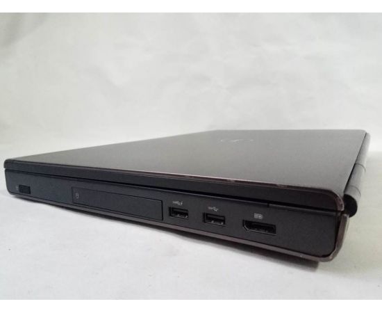  Ноутбук Dell Precision M6800 17" IPS Full HD i7 16GB RAM 240GB SSD+500GB HDD, фото 4 