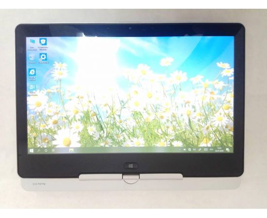  Ноутбук HP EliteBook Revolve 810 G2 11" i5 8GB RAM 120GB SSD, фото 4 