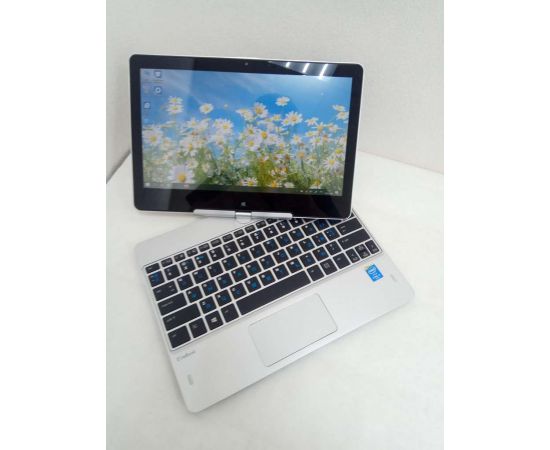  Ноутбук HP EliteBook Revolve 810 G3 11" i5 8GB RAM 120GB SSD, фото 4 