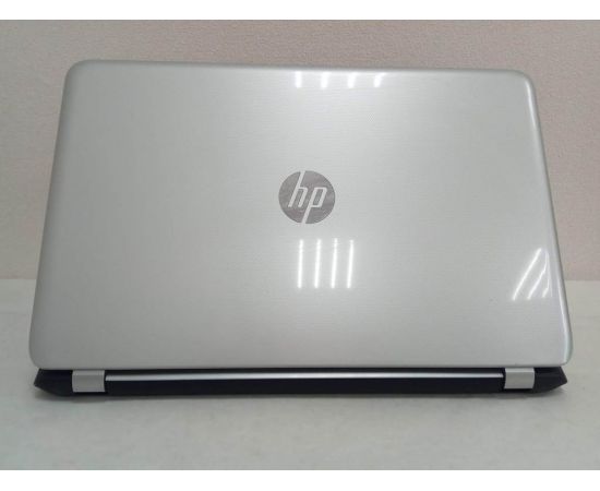  Ноутбук HP Pavilion TouchSmart 15-n210dx 15" четыре ядра 8GB RAM 120GB SSD WOT, фото 5 