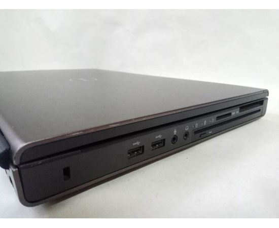  Ноутбук Dell Precision M6800 17" IPS Full HD i7 16GB RAM 240GB SSD+500GB HDD, фото 5 