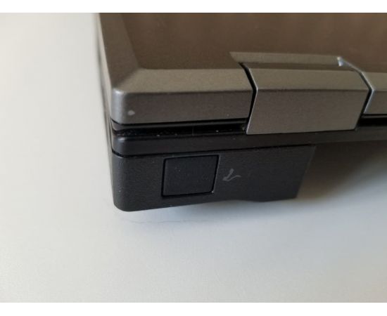 Ноутбук Dell Latitude E5510 15" i3 8GB RAM 320GB HDD, фото 5 