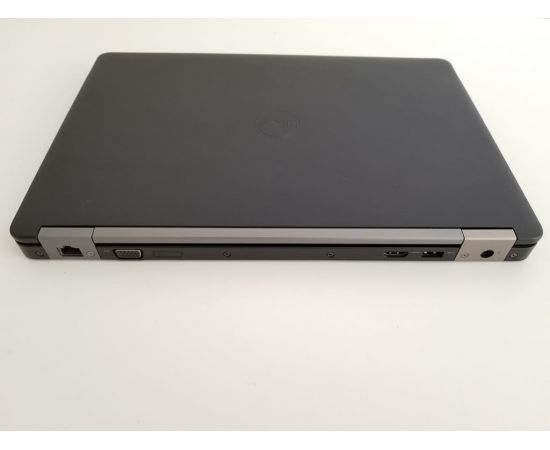  Ноутбук Dell Latitude E5470 14" i5 8GB RAM 500GB HDD, фото 6 
