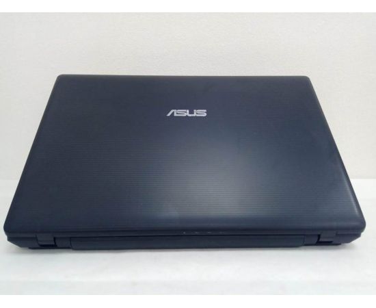  Ноутбук Asus X75A 17" HD+ i7 8GB RAM 120GB SSD + 500GB HDD, фото 5 