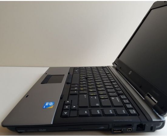  Ноутбуки HP ProBook 6450b 14" i3 4GB RAM 250GB HDD, фото 5 