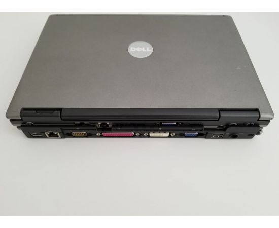  Ноутбук Dell Latitude D430 12" 2GB RAM 80GB HDD + докстанция (LPT и COM port), фото 5 