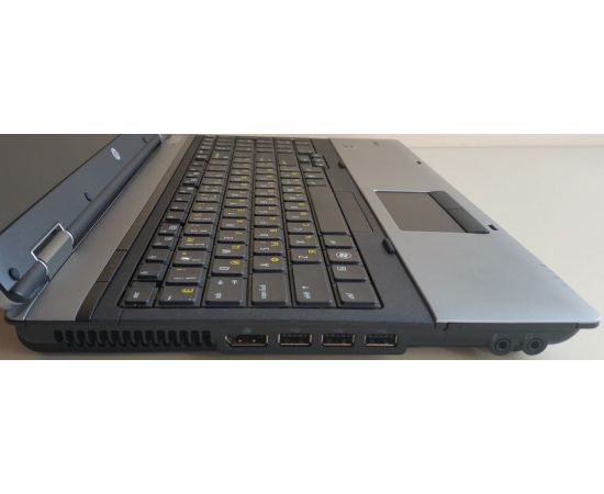  Ноутбуки HP ProBook 6545b 15"  4GB RAM 250GB HDD, фото 6 