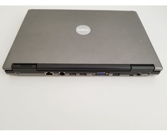  Ноутбук Dell Latitude D430 12" 2GB RAM 80GB HDD + докстанция (LPT и COM port), фото 6 