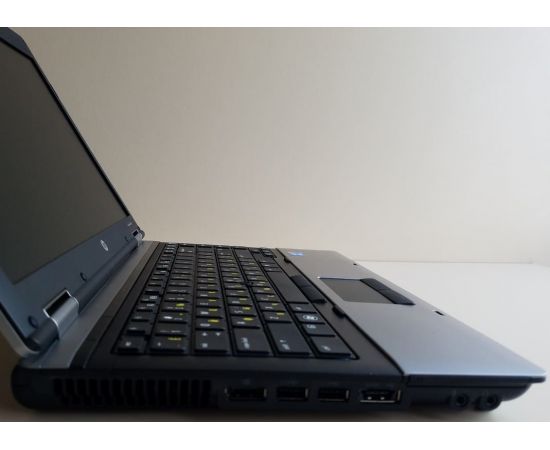  Ноутбуки HP ProBook 6450b 14" i3 4GB RAM 250GB HDD, фото 6 