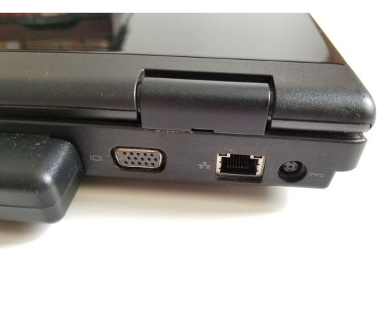  Ноутбук Dell Vostro 1510 15" 4GB RAM 250GB HDD, фото 6 