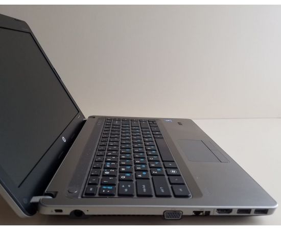  Ноутбук HP ProBook 4430s 14" i3 4GB RAM 250GB HDD, фото 6 