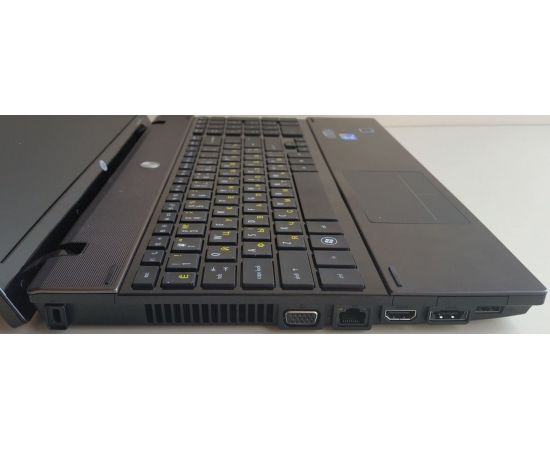  Ноутбук HP ProBook 4520s 15" i3 4GB RAM 160GB HDD, фото 6 
