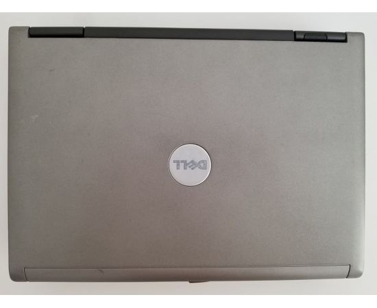  Ноутбук Dell Latitude D430 12" 2GB RAM 80GB HDD + докстанция (LPT и COM port), фото 7 