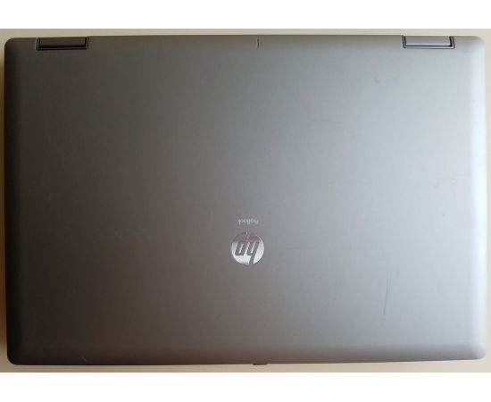  Ноутбуки HP ProBook 6450b 14" i3 4GB RAM 250GB HDD, фото 7 