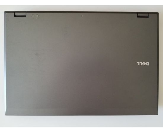  Ноутбук Dell Latitude E5510 15" i3 8GB RAM 320GB HDD, фото 7 