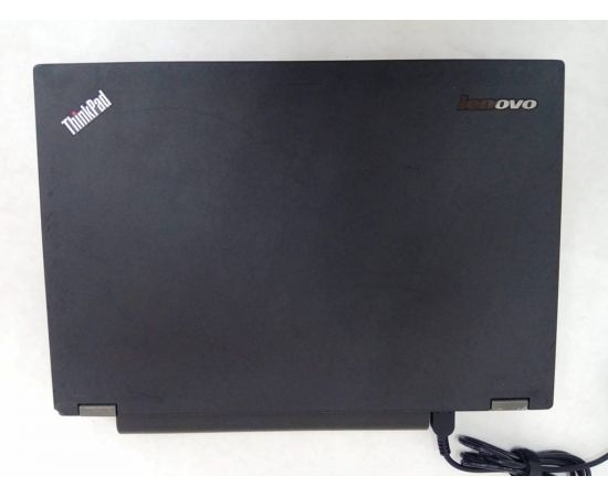  Ноутбук Lenovo ThinkPad T440p 14" HD+ i3 8GB RAM 120GB SSD, фото 7 