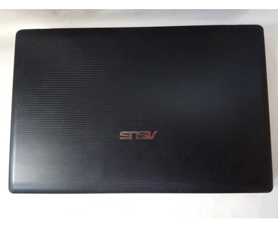  Ноутбук Asus X75A 17" HD+ i7 8GB RAM 120GB SSD + 500GB HDD, фото 7 