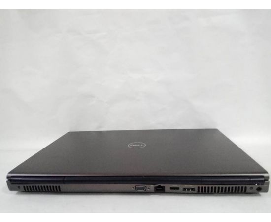  Ноутбук Dell Precision M6800 17" IPS Full HD i7 16GB RAM 240GB SSD+500GB HDD, фото 7 