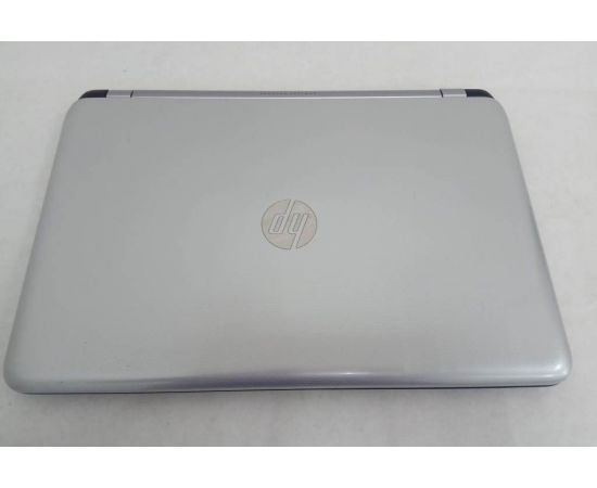  Ноутбук HP Pavilion TouchSmart 15-n210dx 15" четыре ядра 8GB RAM 120GB SSD WOT, фото 6 