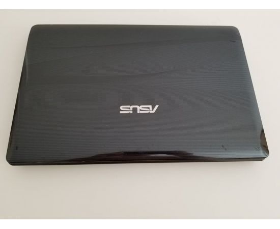  Ноутбук Asus X52JK 15" i3 NVIDIA 8GB RAM 500GB HDD, фото 7 