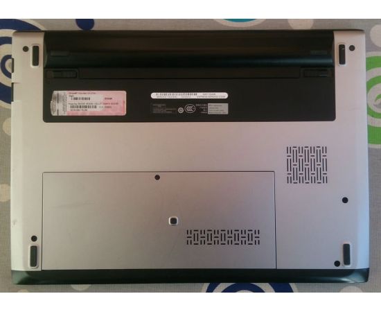  Ноутбук Dell Latitude 3330 13" i3 4GB RAM 320GB HDD, фото 8 