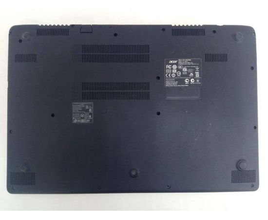 Ноутбук Acer Aspire V5-552p 15" IPS 8GB RAM 500GB HDD, фото 6 