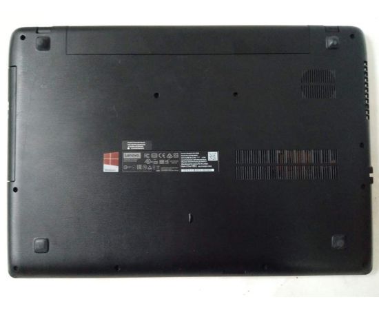  Ноутбук Lenovo IdeaPad 110-17IKB 17" Full HD i5 12GB RAM 1000GB HDD, фото 8 