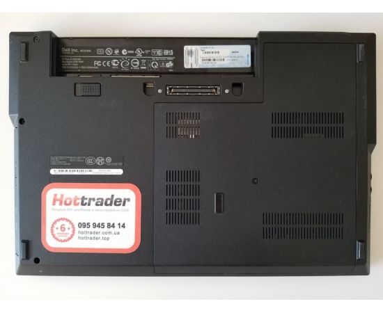  Ноутбук Dell Latitude E5510 15" i3 8GB RAM 320GB HDD, фото 8 