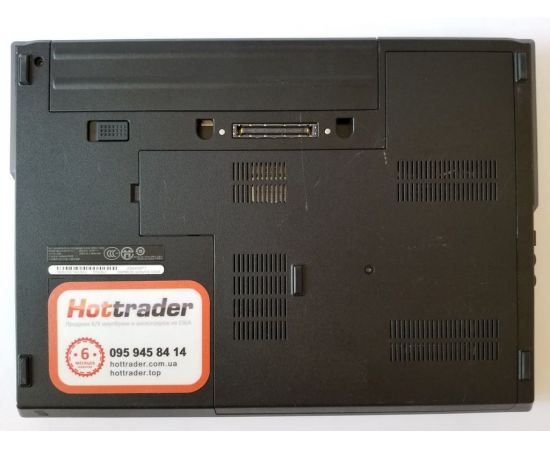  Ноутбук Dell Latitude E5410 14" i5 4GB RAM 320GB HDD, фото 8 