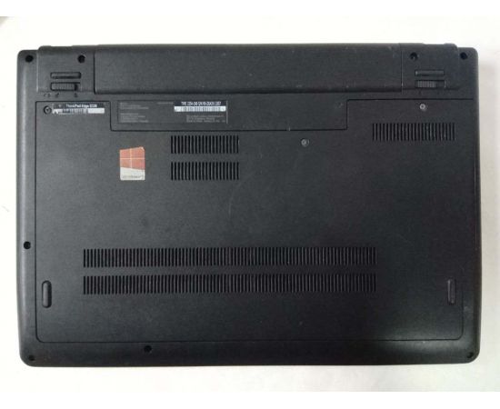  Ноутбук Lenovo ThinkPad Edge E330 13" i3 4GB RAM 320GB HDD, фото 3 