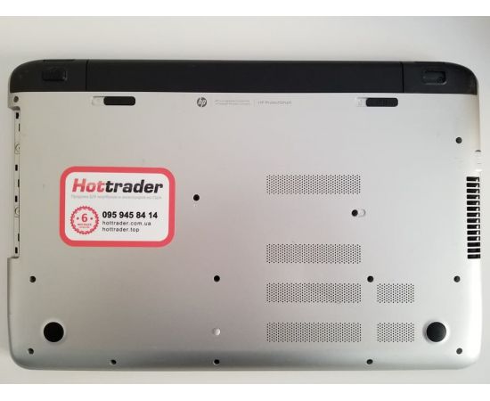  Ноутбук HP Pavilion 17-f022ng 17" IPS 8GB RAM 500GB HDD WOT, фото 7 