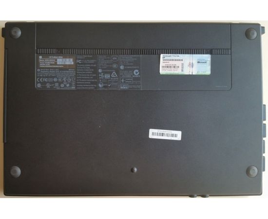  Ноутбук HP ProBook 4520s 15" i3 4GB RAM 160GB HDD, фото 8 