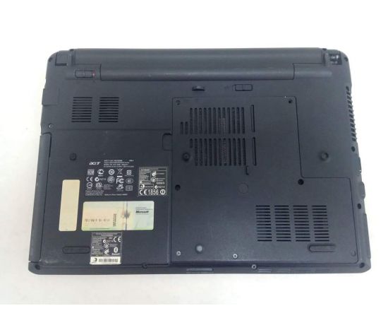  Ноутбук Acer Aspire 4810TZ 14" 4GB RAM 320GB HDD, фото 8 