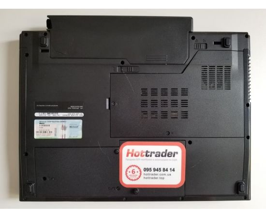  Ноутбук Dell Vostro 1510 15" 4GB RAM 250GB HDD, фото 8 