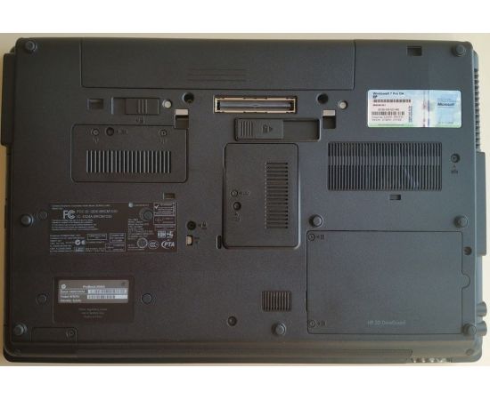  Ноутбуки HP ProBook 6545b 15"  4GB RAM 250GB HDD, фото 8 