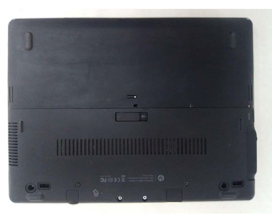  Ноутбук HP EliteBook Revolve 810 G3 11" i5 8GB RAM 120GB SSD, фото 8 