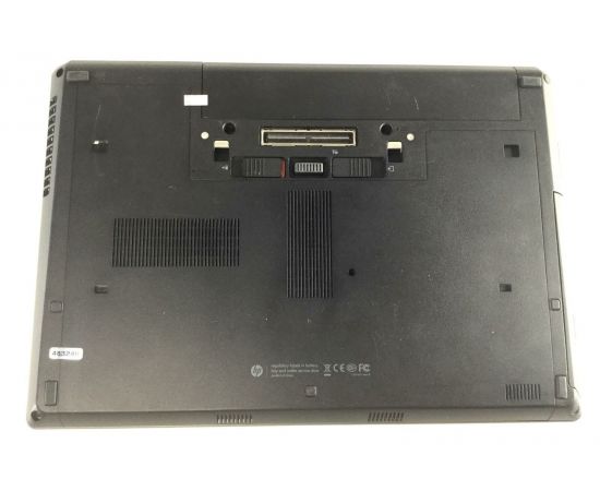  Ноутбук HP ProBook 6465b 14" AMD A4 4GB RAM 320GB HDD, фото 6 