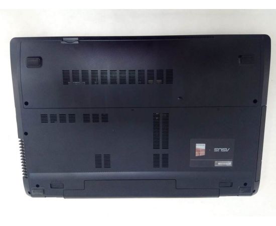  Ноутбук Asus X75A 17" HD+ i7 8GB RAM 120GB SSD + 500GB HDD, фото 8 