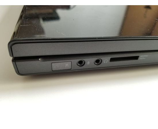  Ноутбук Dell Vostro 1510 15" 4GB RAM 250GB HDD, фото 9 
