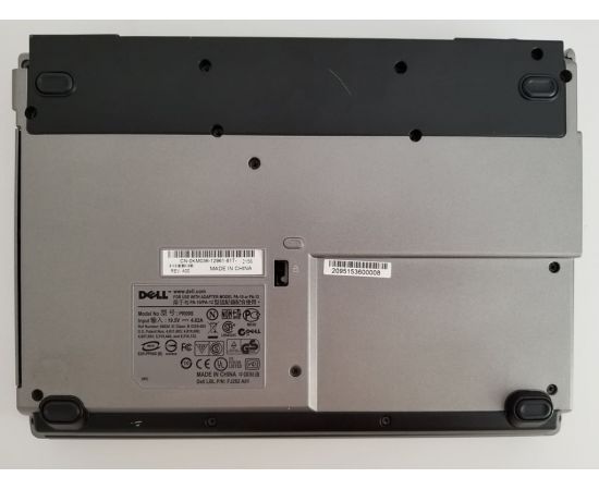  Ноутбук Dell Latitude D430 12" 2GB RAM 80GB HDD + докстанция (LPT и COM port), фото 9 
