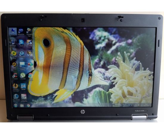  Ноутбуки HP ProBook 6450b 14" i3 4GB RAM 250GB HDD, фото 9 