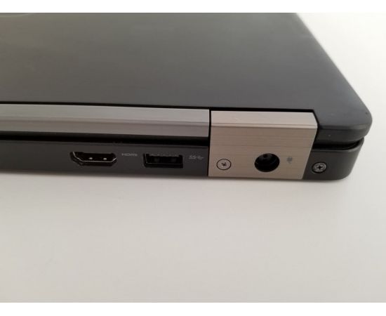  Ноутбук Dell Latitude E5470 14" i5 8GB RAM 500GB HDD, фото 3 