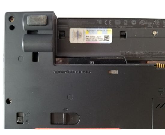  Ноутбук Lenovo ThinkPad T430 14" i5 8GB RAM 500GB HDD, фото 9 