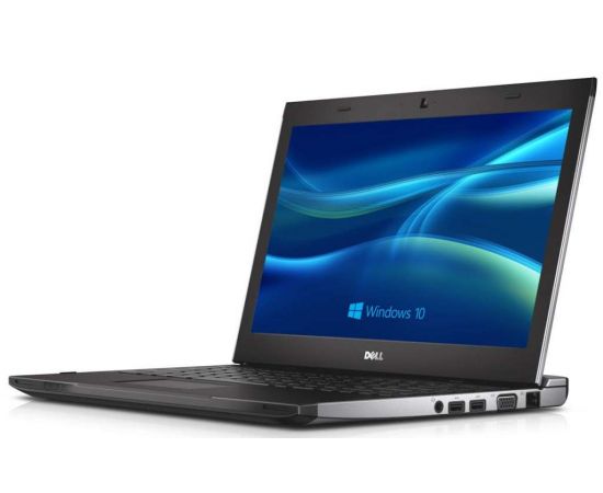  Ноутбук Dell Latitude 3330 13" i3 4GB RAM 320GB HDD, фото 1 