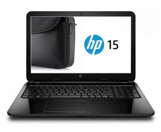  Ноутбук HP Pavilion 15-af 15" 8GB RAM 120GB SSD WOT, фото 1 