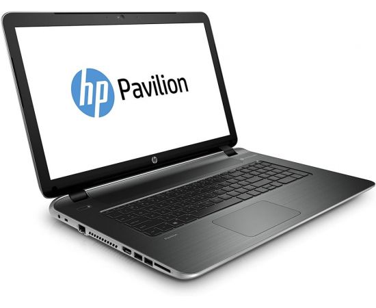  Ноутбук HP Pavilion 17-f022ng 17" IPS 8GB RAM 500GB HDD WOT, фото 1 