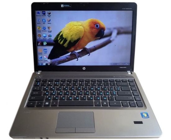  Ноутбук HP ProBook 4430s 14" i3 4GB RAM 250GB HDD, фото 1 